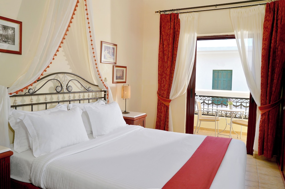 Junior Suite, Sea View photo 3