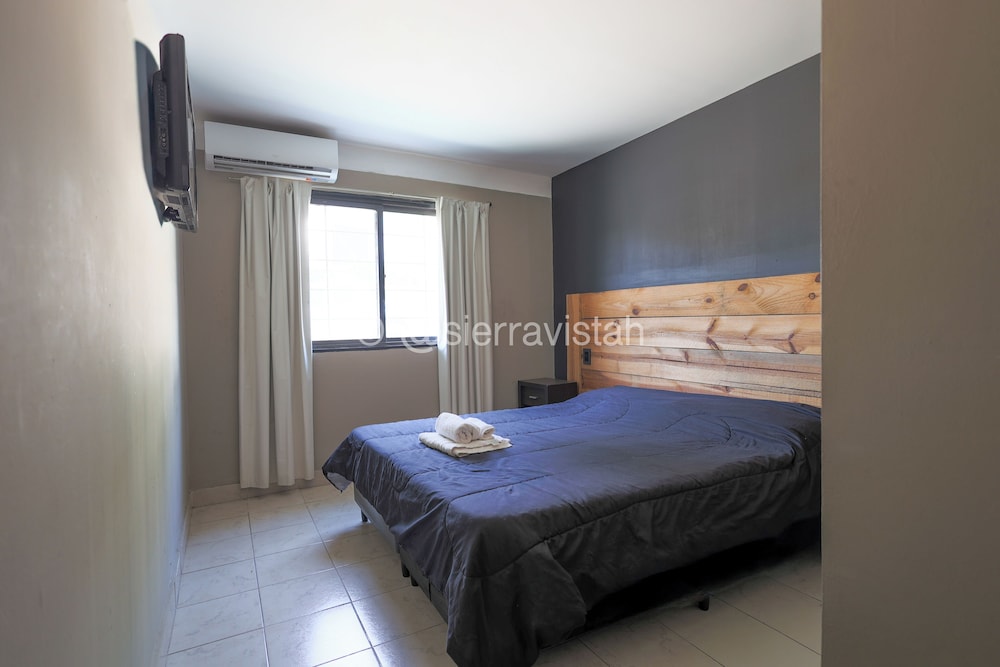 Basic Double Room