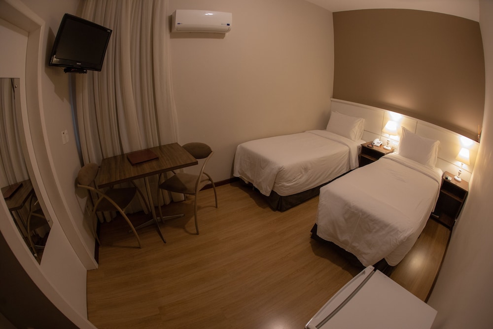 Executive Double or Twin Room, 1 Double or 2 Twin Beds, Air conditioning - Photo 7