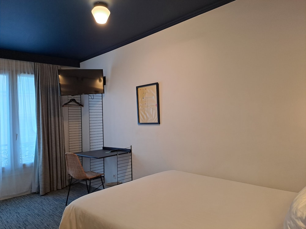 Classic Double Room, 1 Double Bed photo 2
