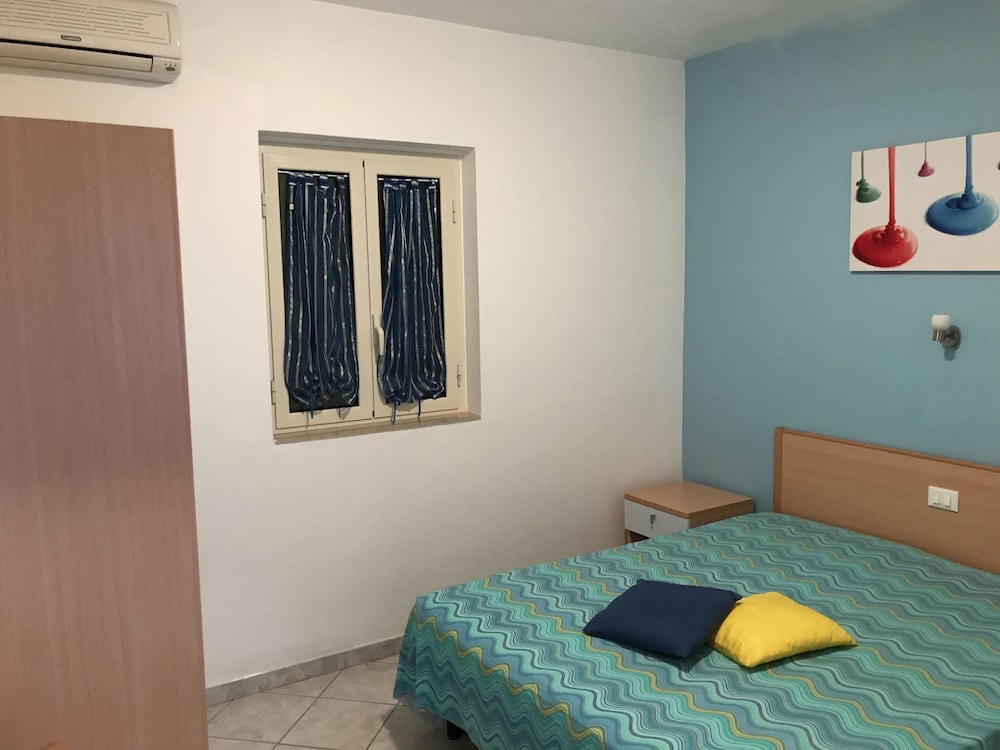 Standard Apartment, 1 Bedroom, Garden Area