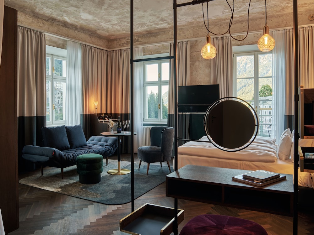 Junior Suite Panorama view photo 3