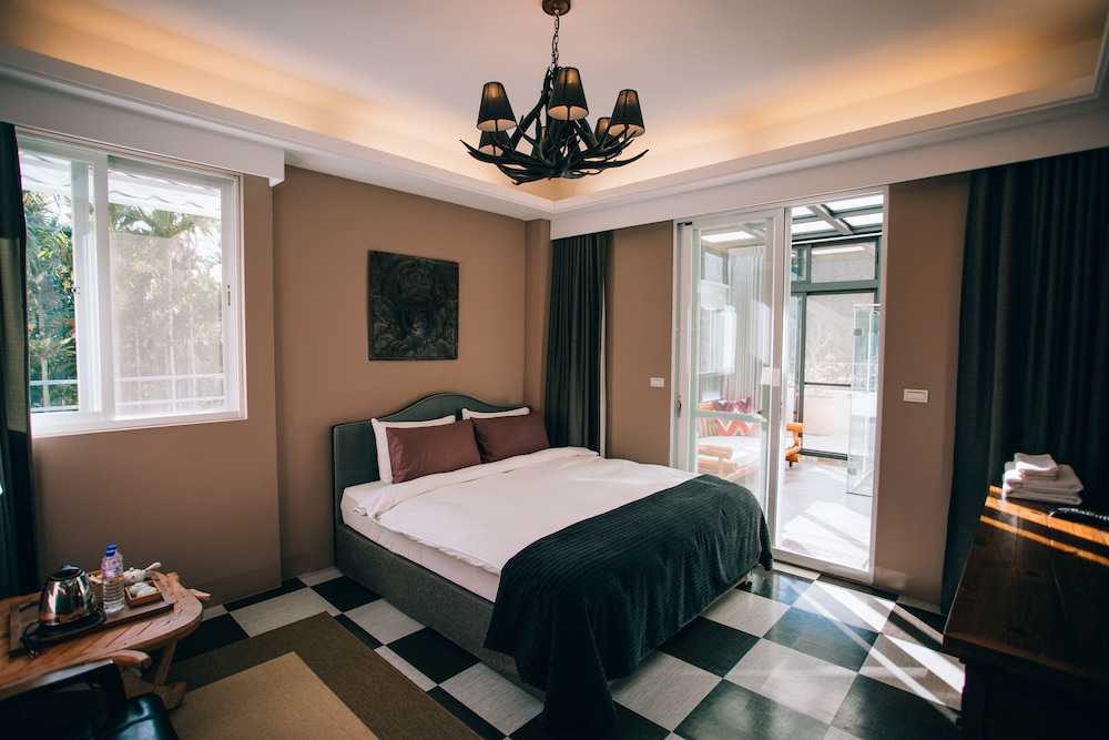 Signature Double Room photo 1