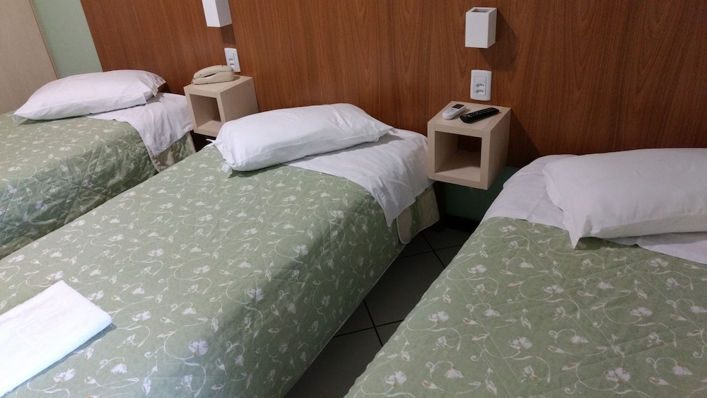 Luxury Apartment, 2 Twin Beds - Photo 1