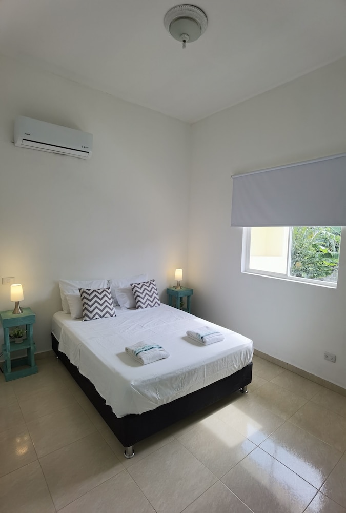 Family Apartment