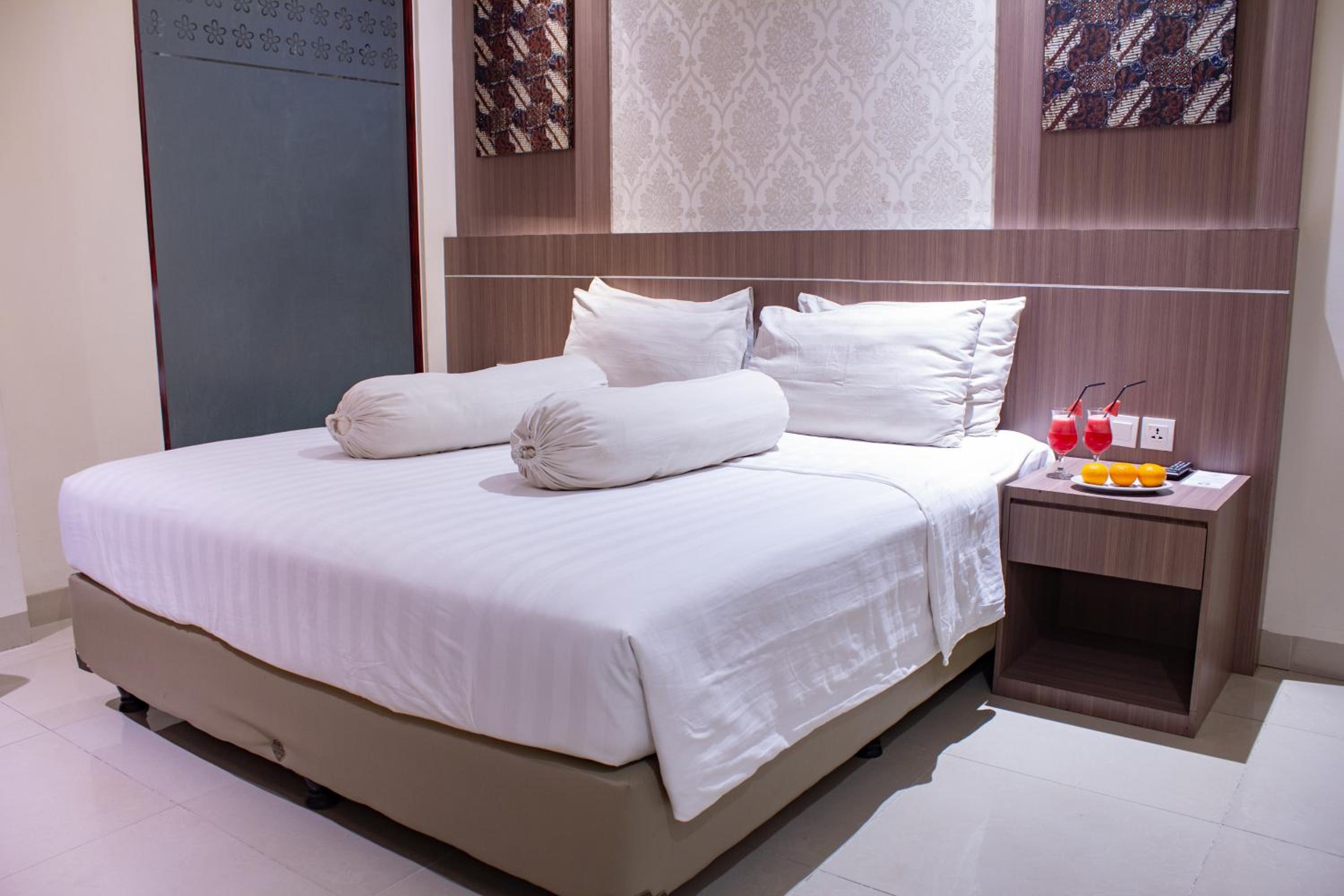 Superior Queen Room - Photo 2