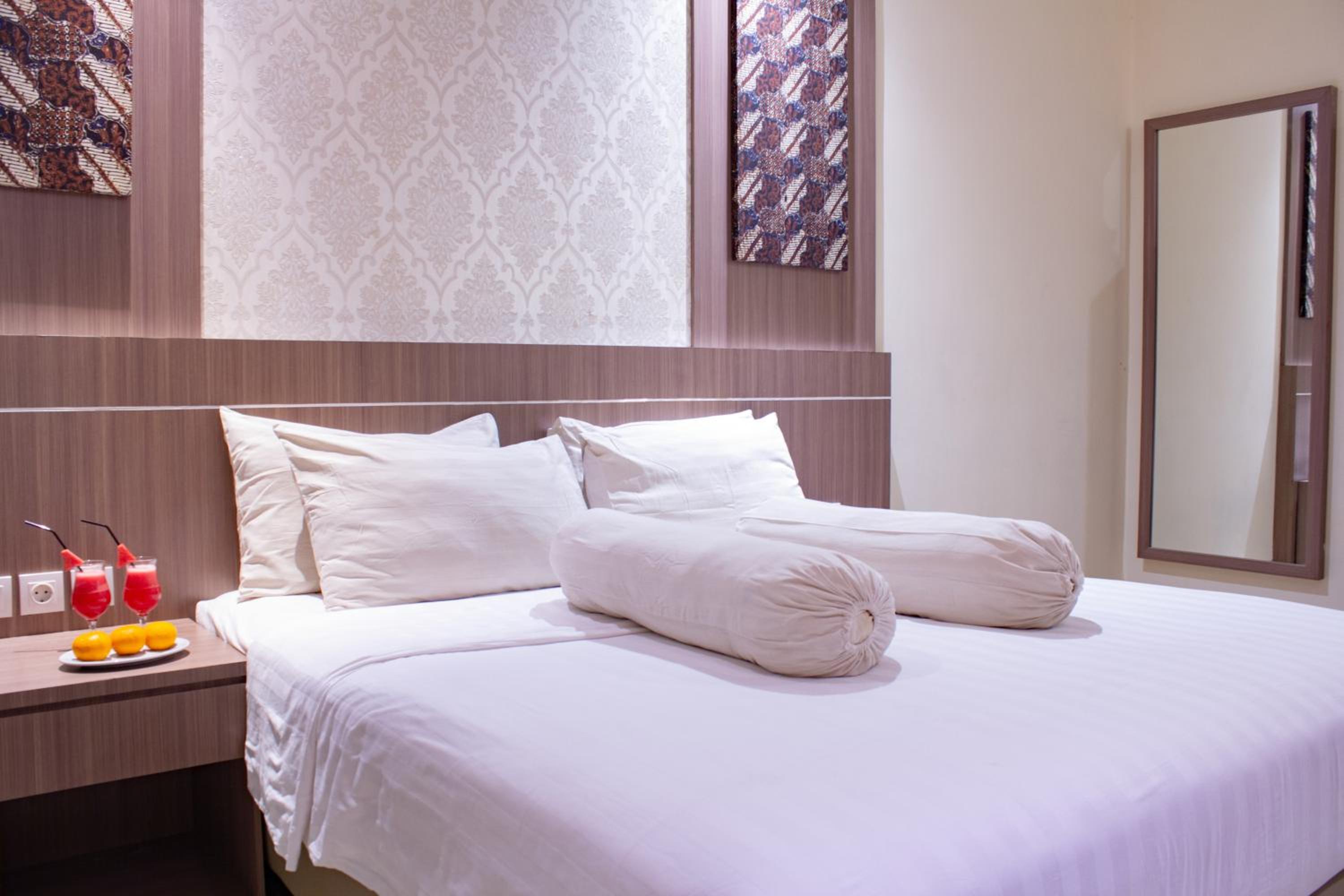 Superior Queen Room - Photo 3