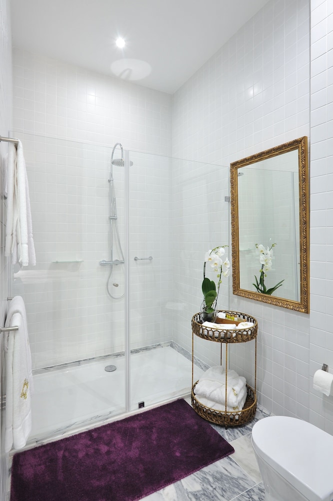 Double or Twin Room (Serenite) photo 3
