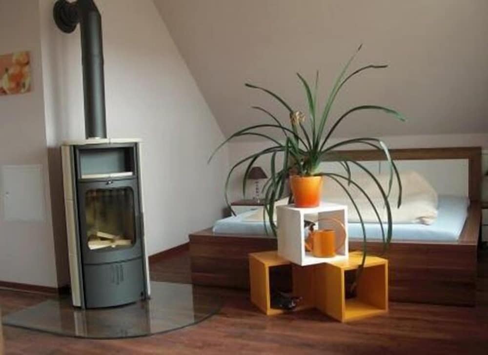Apartment (Regenbogen)