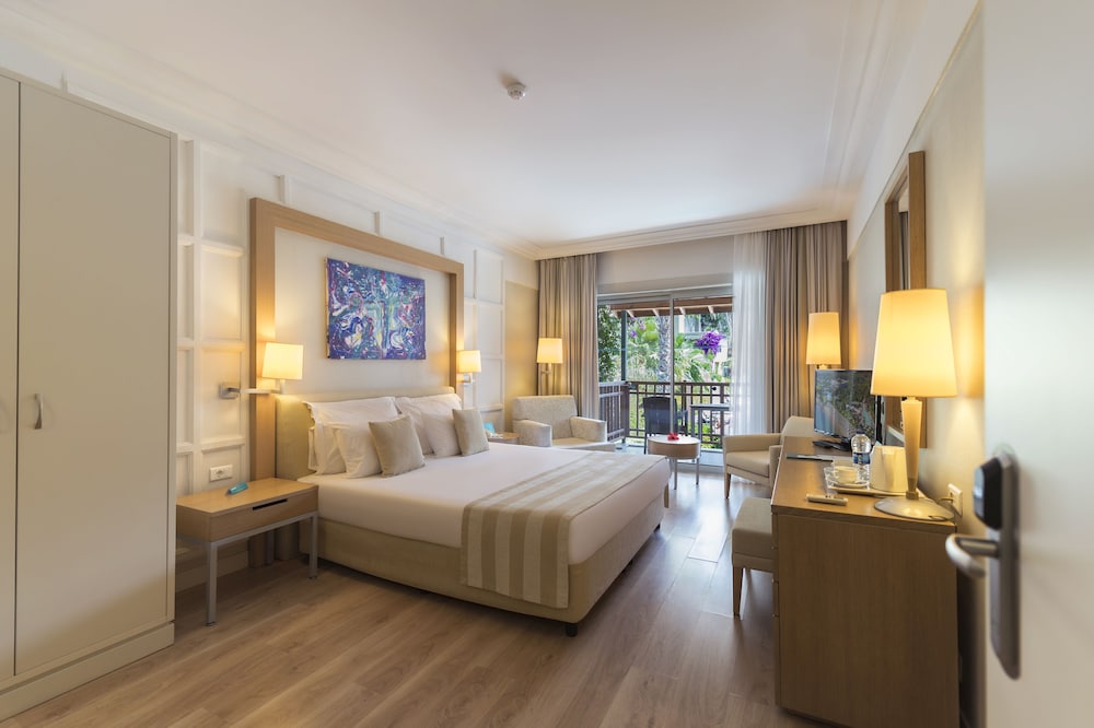 Villa, 1 Bedroom, Balcony