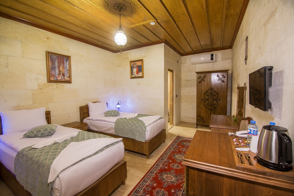 Twin Room photo 1