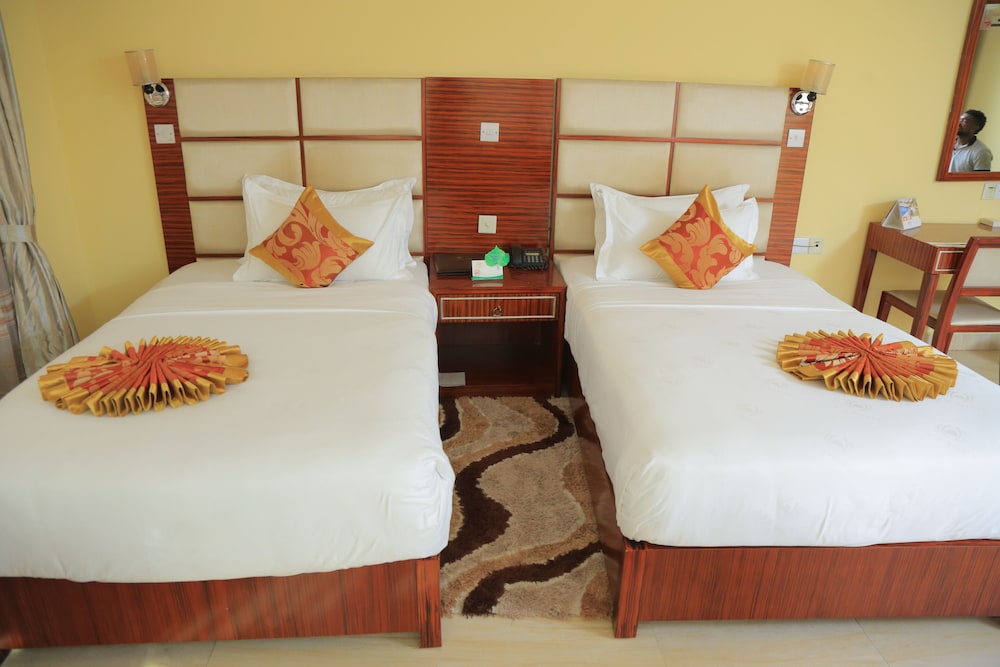Superior Twin Room photo 3