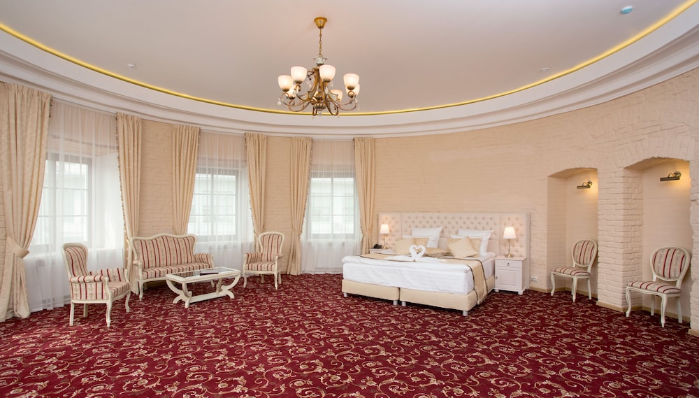 Deluxe Room photo 1