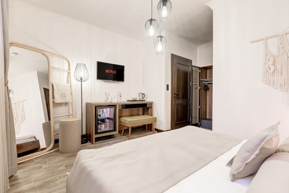 Double Room, Ground Floor photo 2