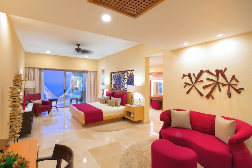 Ultra Junior Suite Panoramic