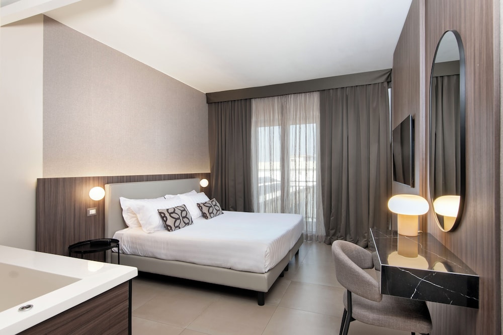 Exclusive Double Room photo 1