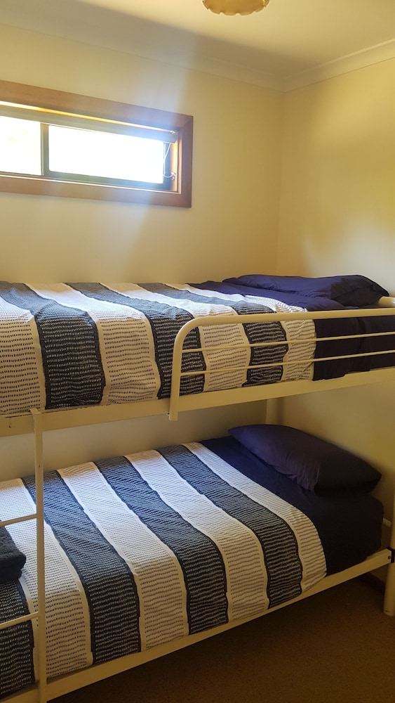 2 Bedroom Cabin with Kitchenette photo 2