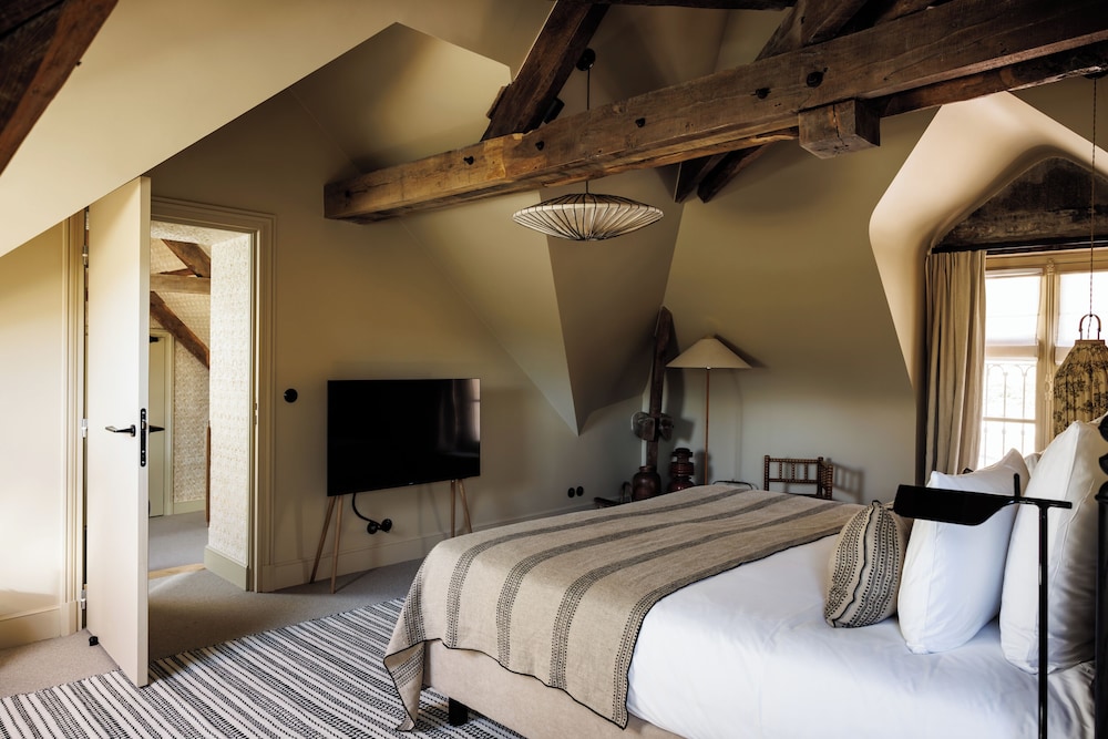 Junior Suite, Park View
