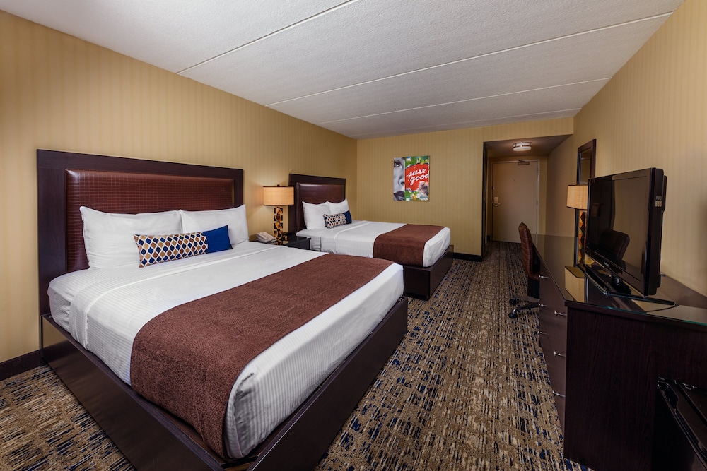 Room - Bed Type Assigned at Check In - Photo 4