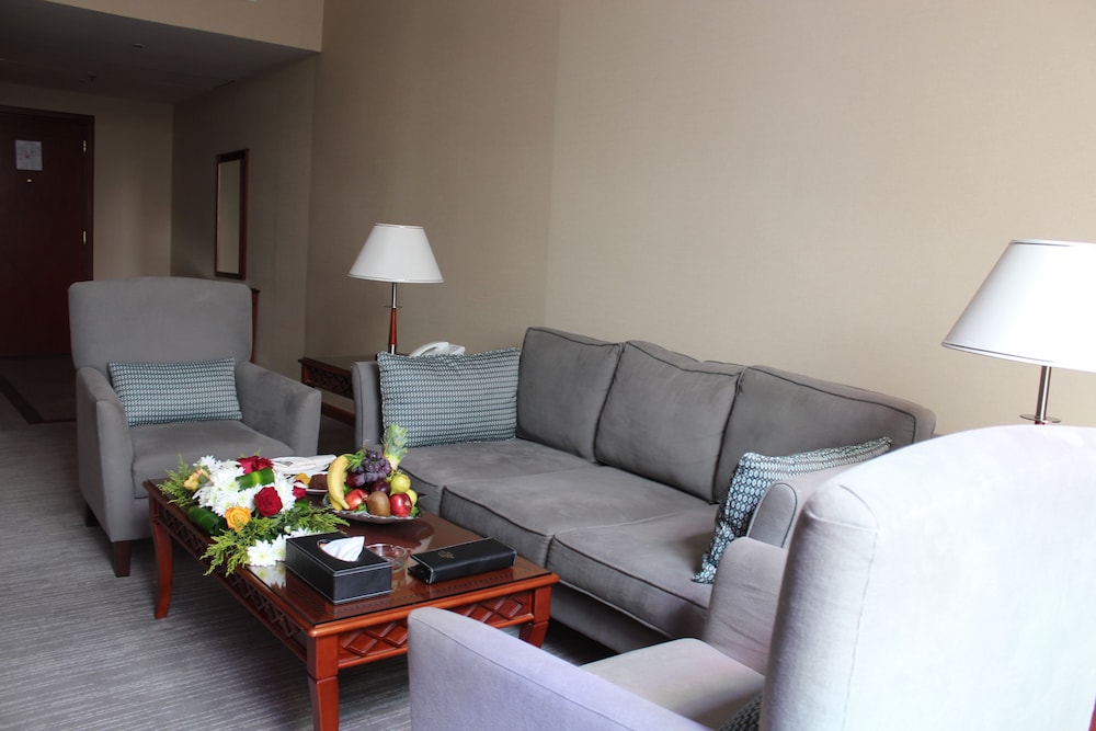 Senior Suite, 1 Bedroom, City View - Photo 9
