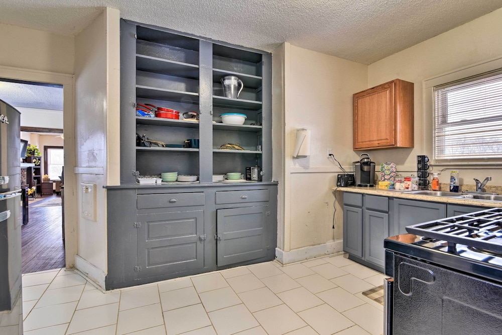 Apartment (3 Bedrooms) photo 2