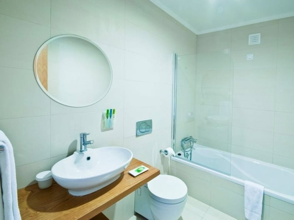 Double Room, City View - Photo 2