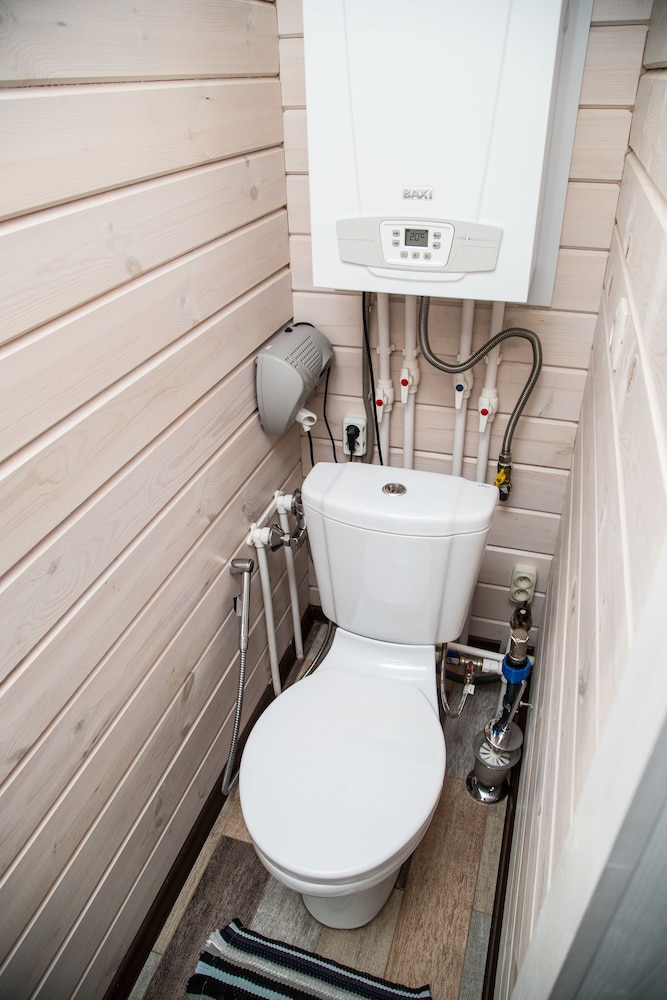 Superior Apartment, Sauna photo 2