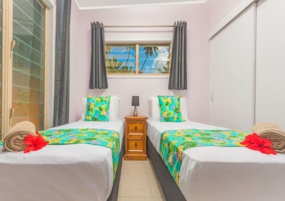 Superior Villa, 2 Bedrooms, Ocean View photo 2