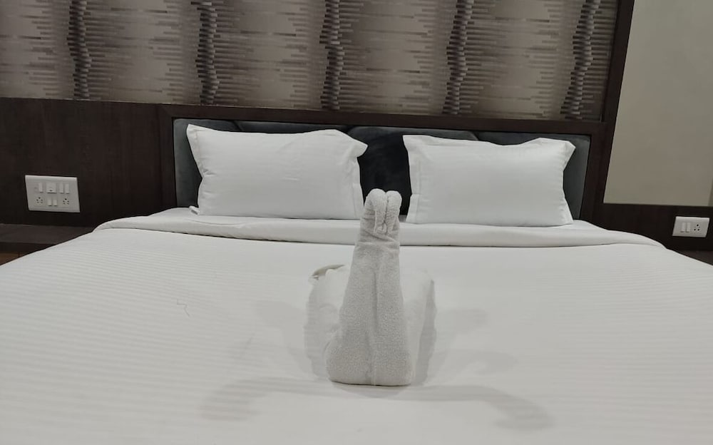 Standard Room - Photo 12