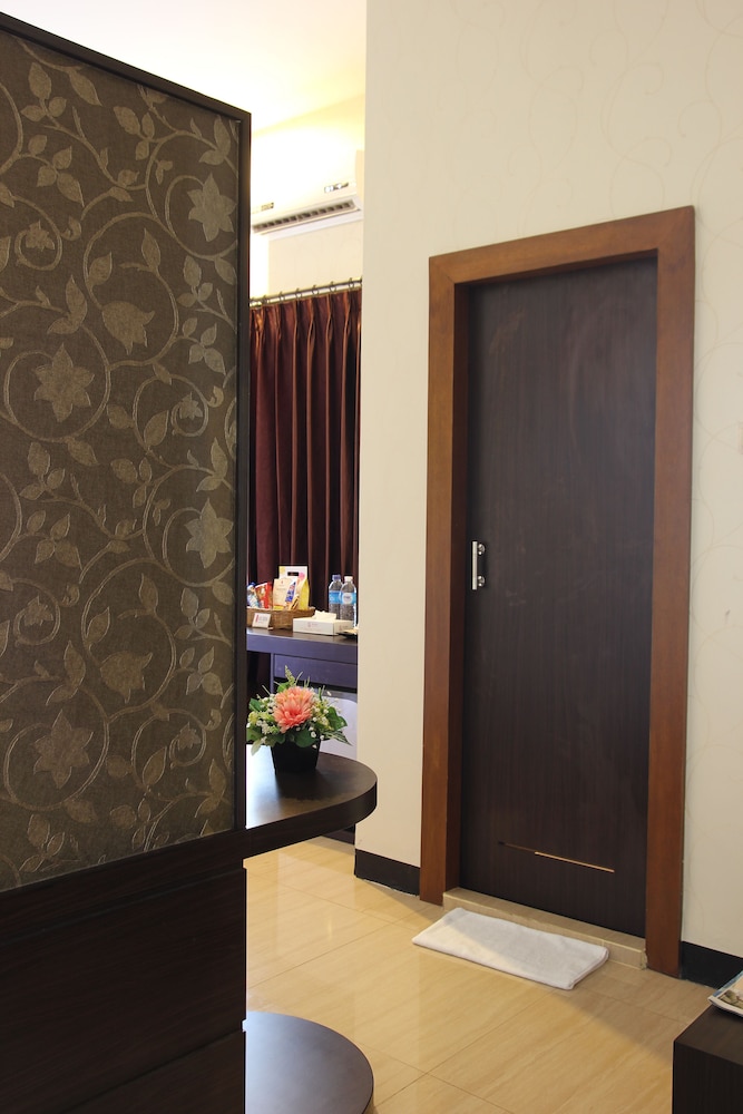 Executive Double Room, 1 King Bed photo 2