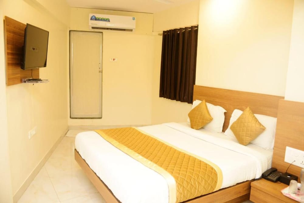 Deluxe Double Room - Photo 5