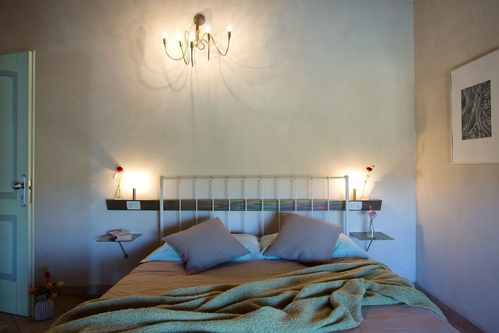 Standard Double Room, Vineyard View photo 2