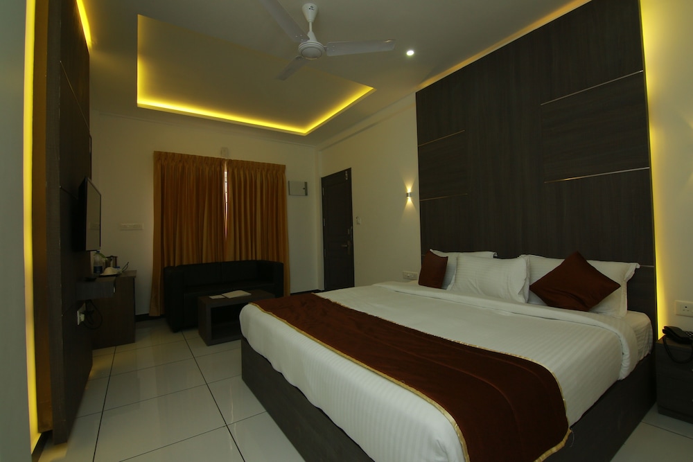 Standard Room - Photo 4