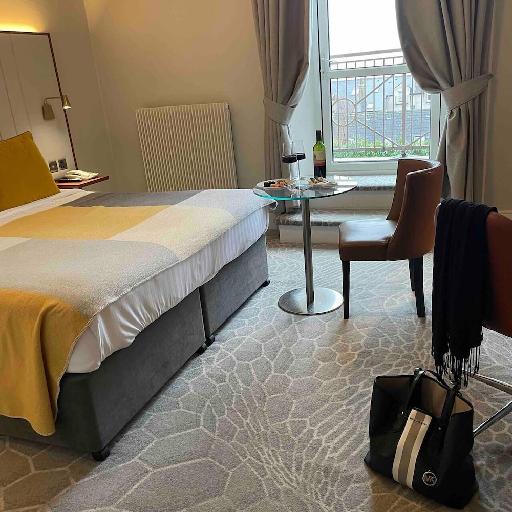 Club Room, 1 Double Bed, Balcony, City View - Photo 1