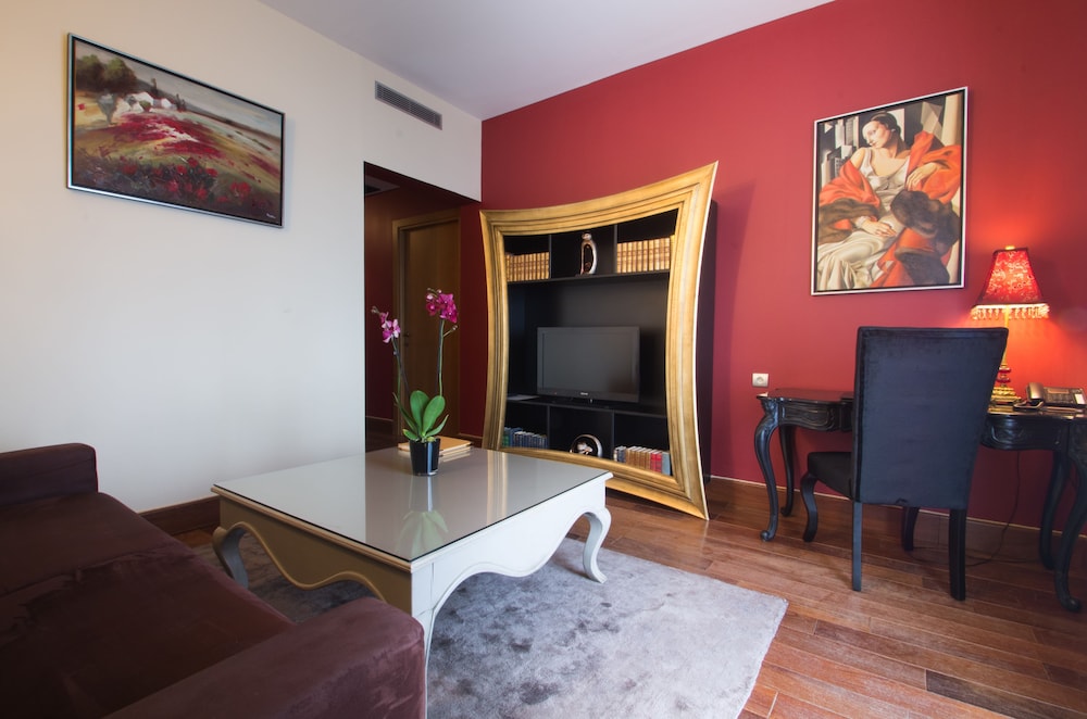SUITE DELUXE - Photo 2
