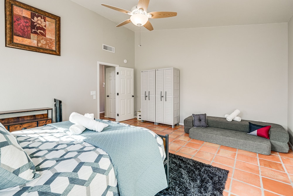 House (3 Bedrooms) photo 1