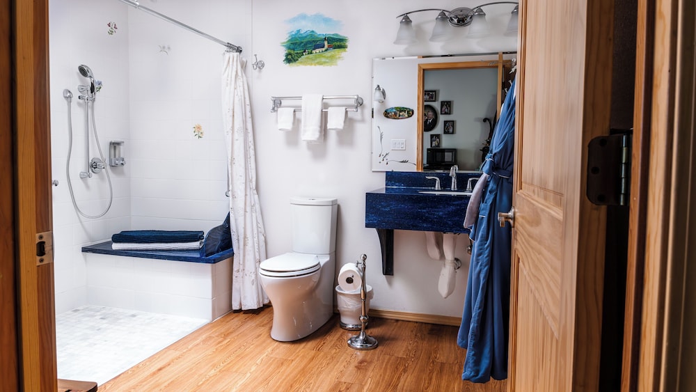 Red Horse Bed and Breakfast, 写真 7