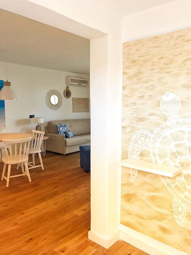 Apartment, 2 Bedrooms, Balcony (4 adults + 2 children)