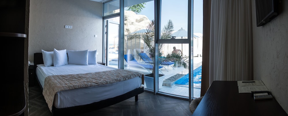 Luxury Room photo 3