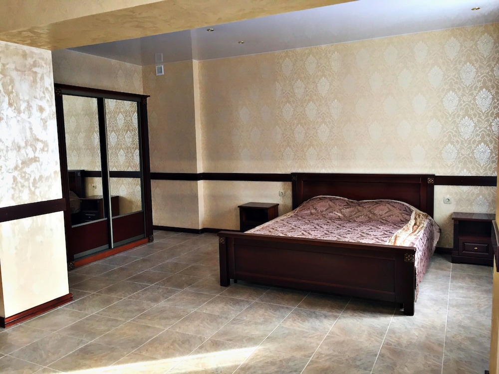 Superior Suite photo 1