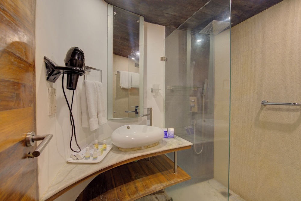 Premium Room, 1 Double Bed, Sea View - Photo 1