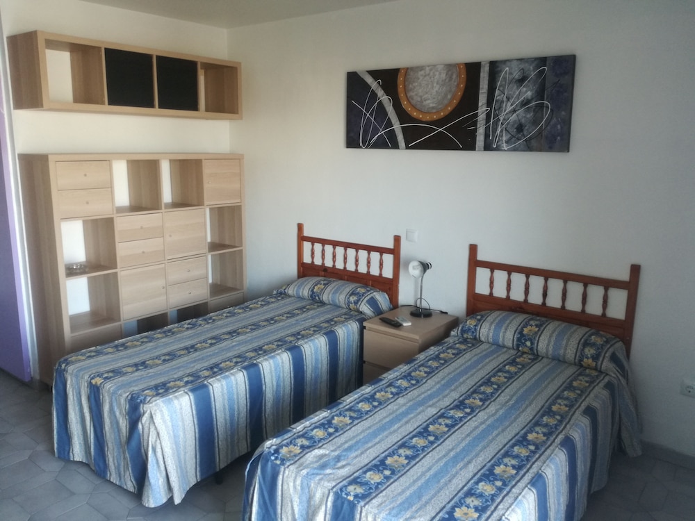 Studio for Holidays i Benalmádena, Billede 4