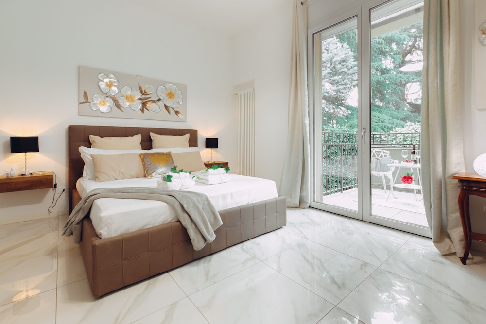 Royal Suite