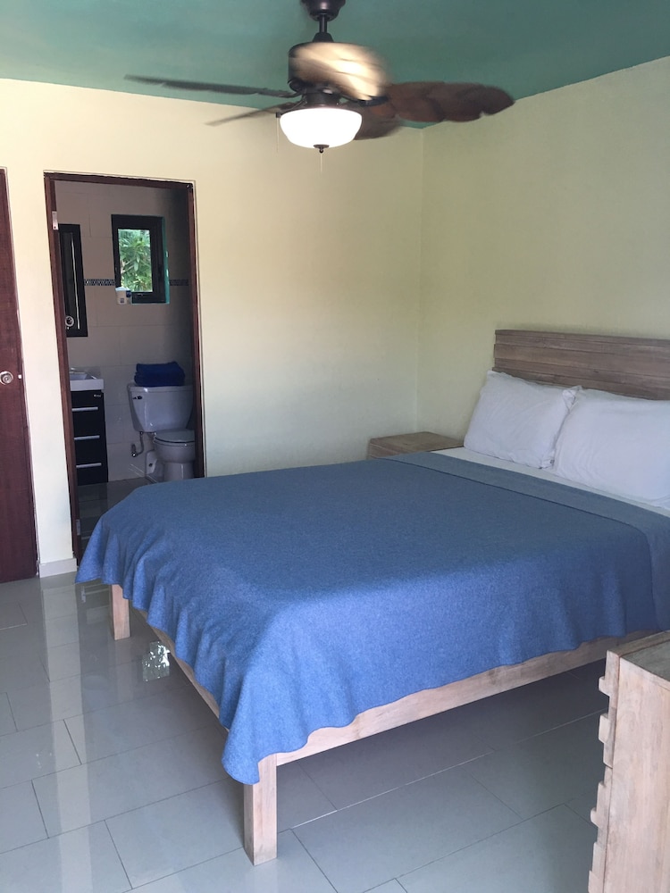 Room, 1 Double Bed