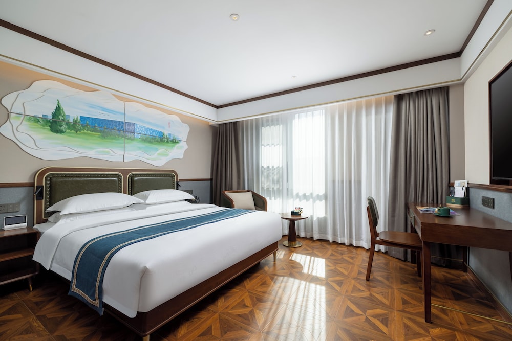 Comfort Room