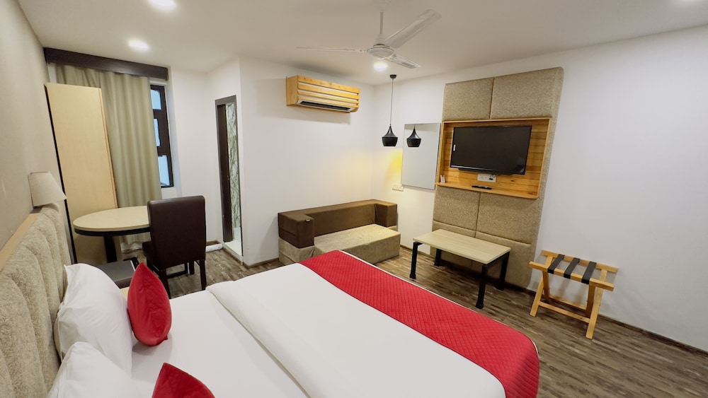 Club Room - Photo 3