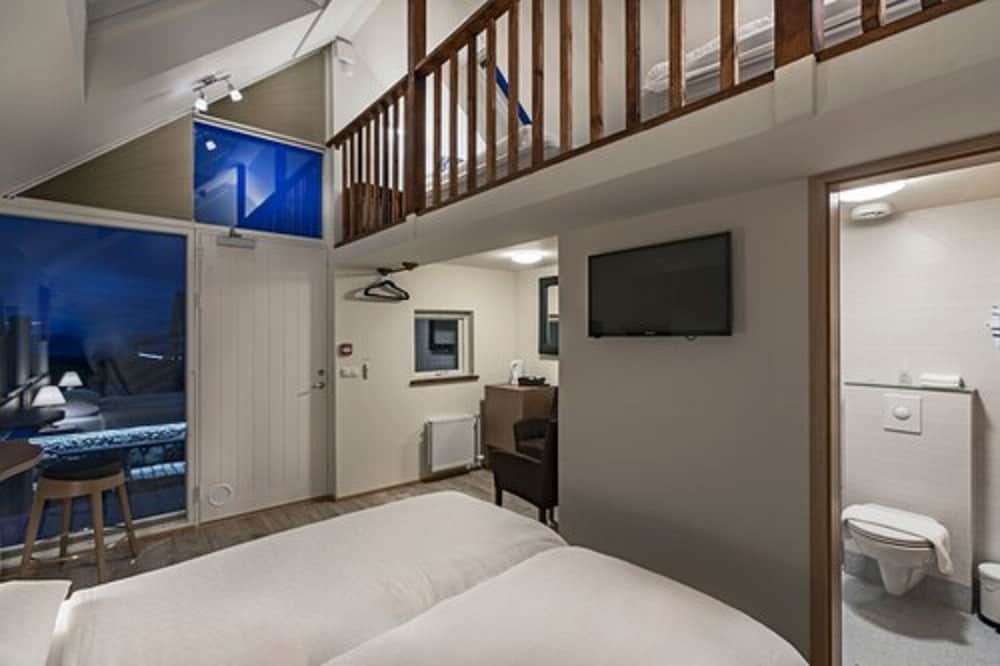 Superior Room With Sea View - Self Check in