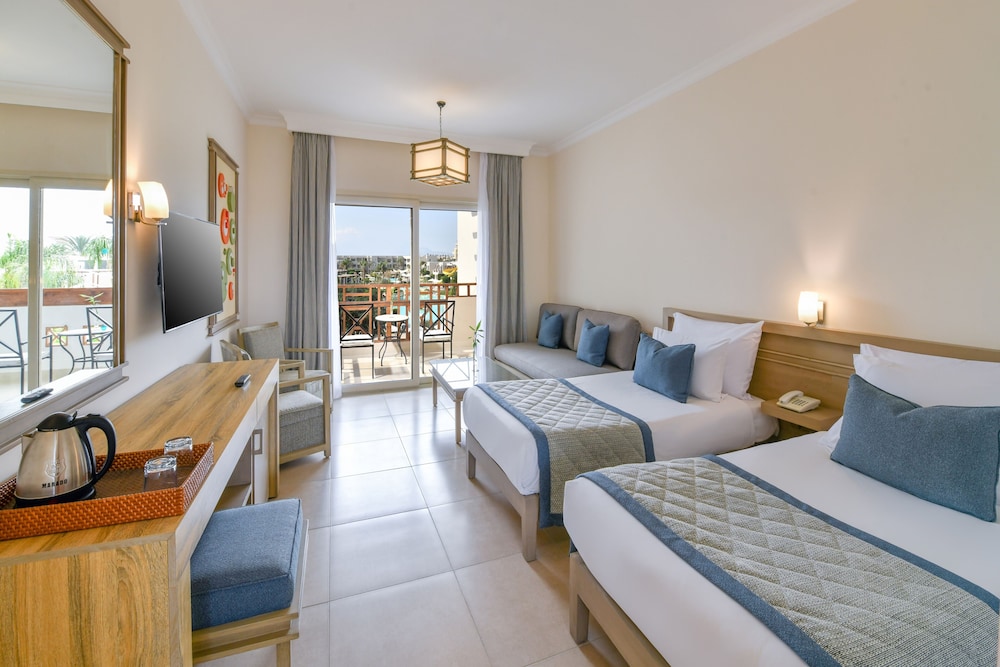 Premium Room, 2 Twin Beds (Superior)