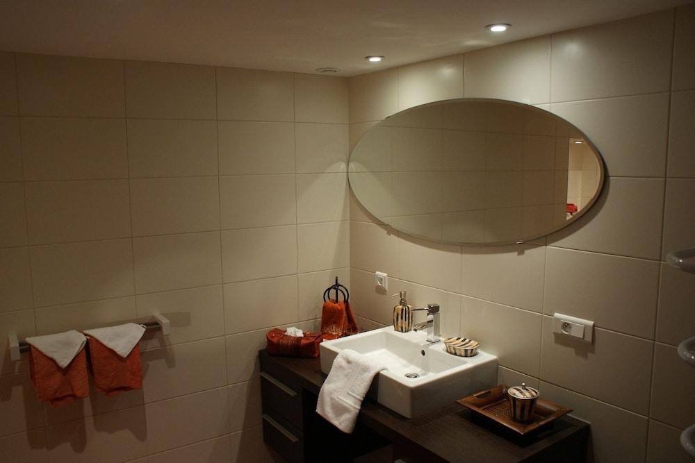 Comfort Double Room (Muscade) photo 3