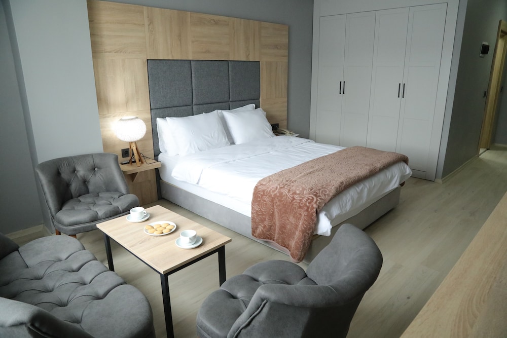 Family Studio Suite, Mountain View